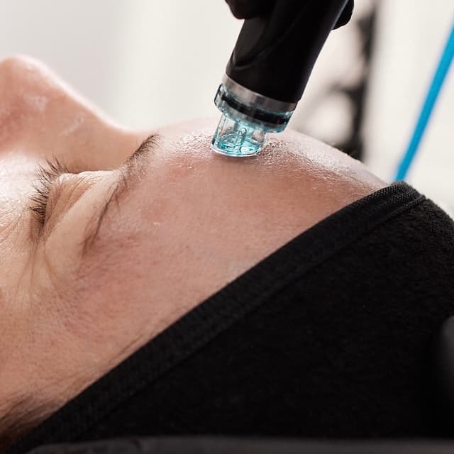 Luxe hydrafacial Membership at BELLA HEADSPA in Southlake, TX